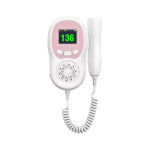 Pocket Fetal Doppler
